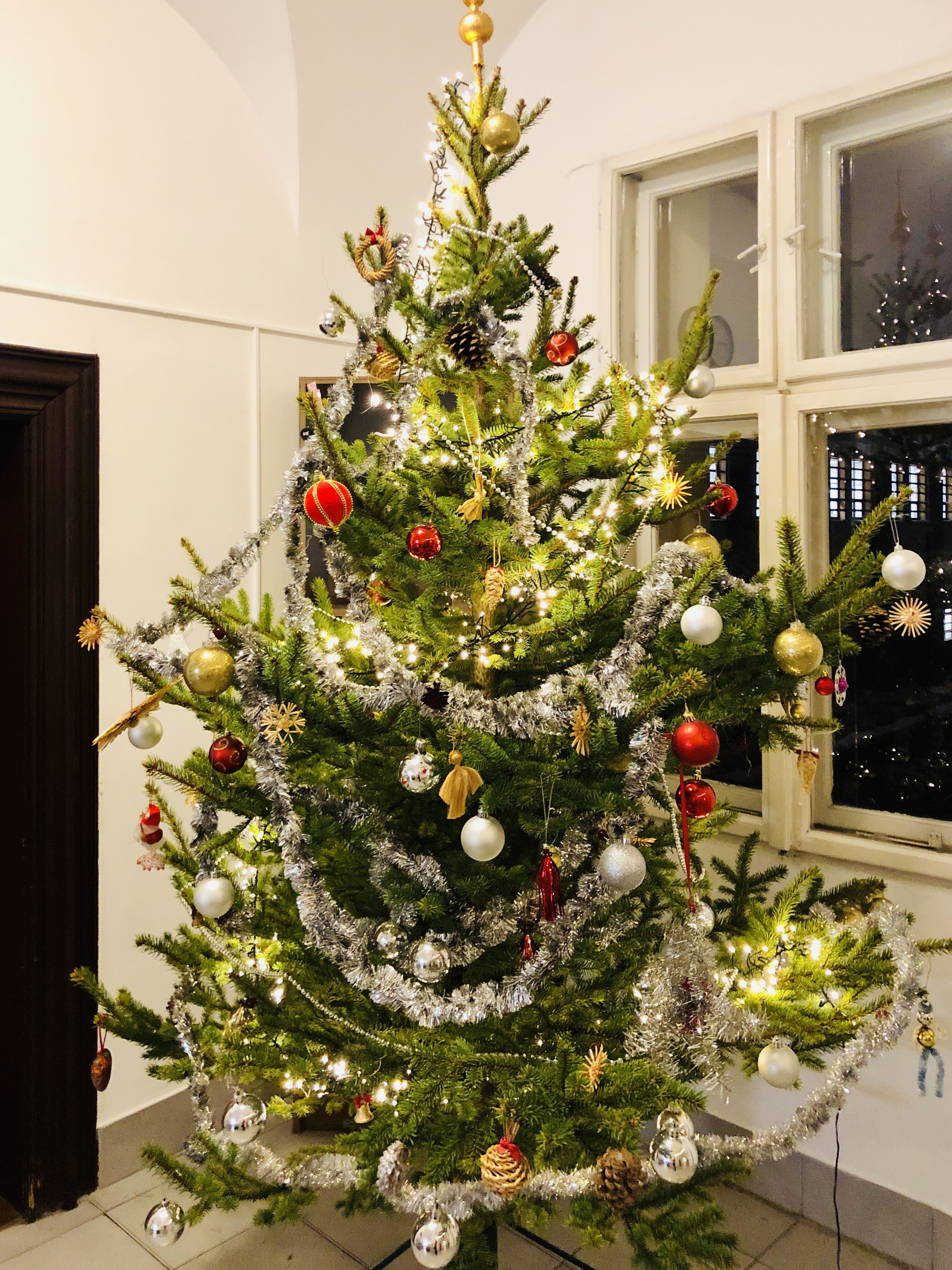 Advent Mikulás Karácsony 3