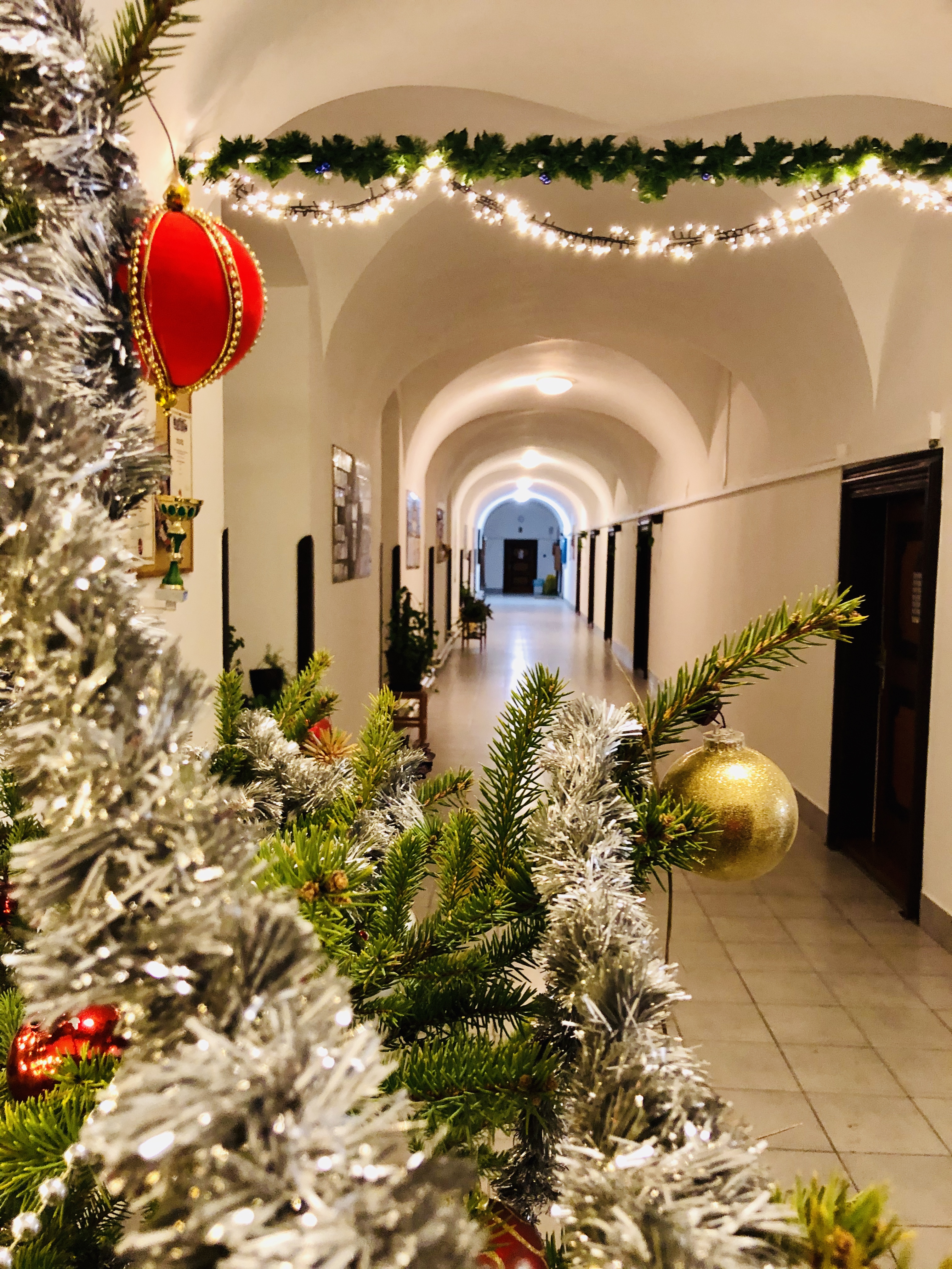 Advent Mikulás Karácsony 4