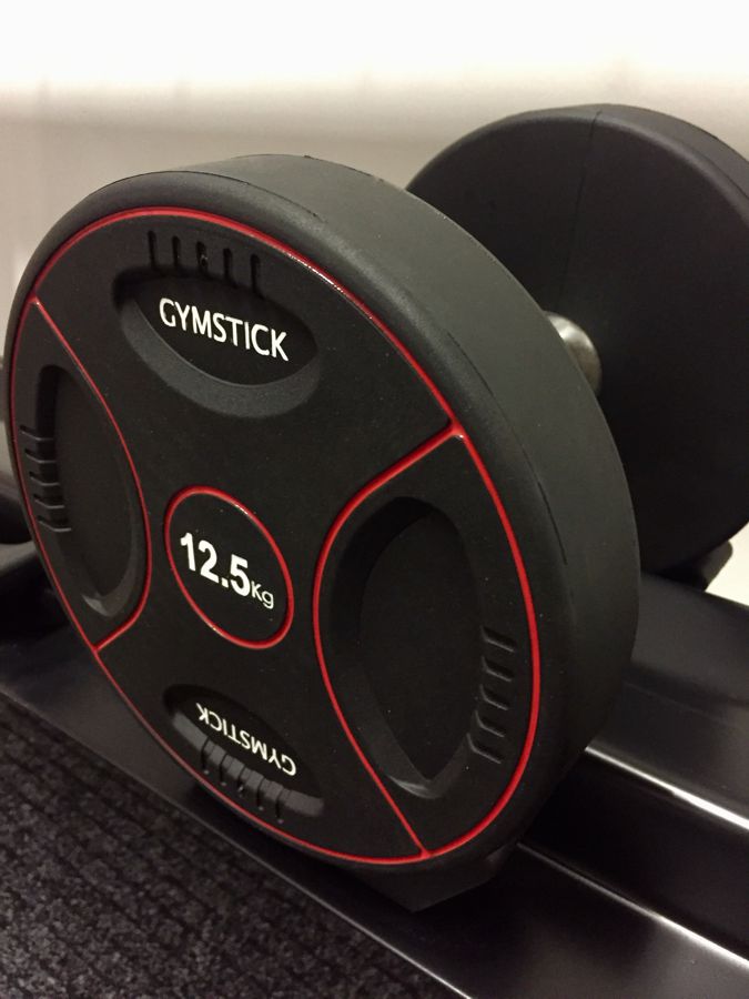 gymsticks 3