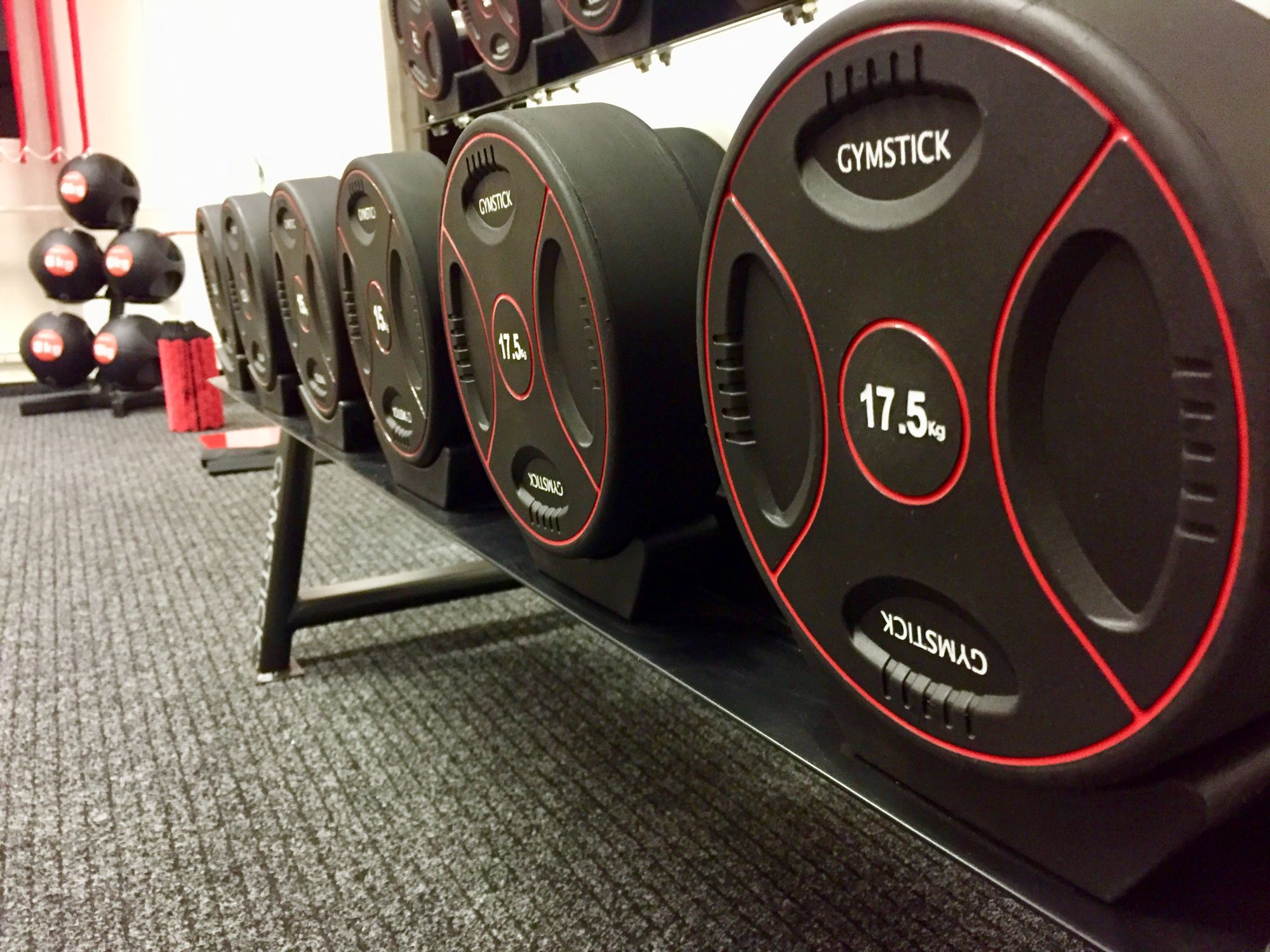 gymsticks 1