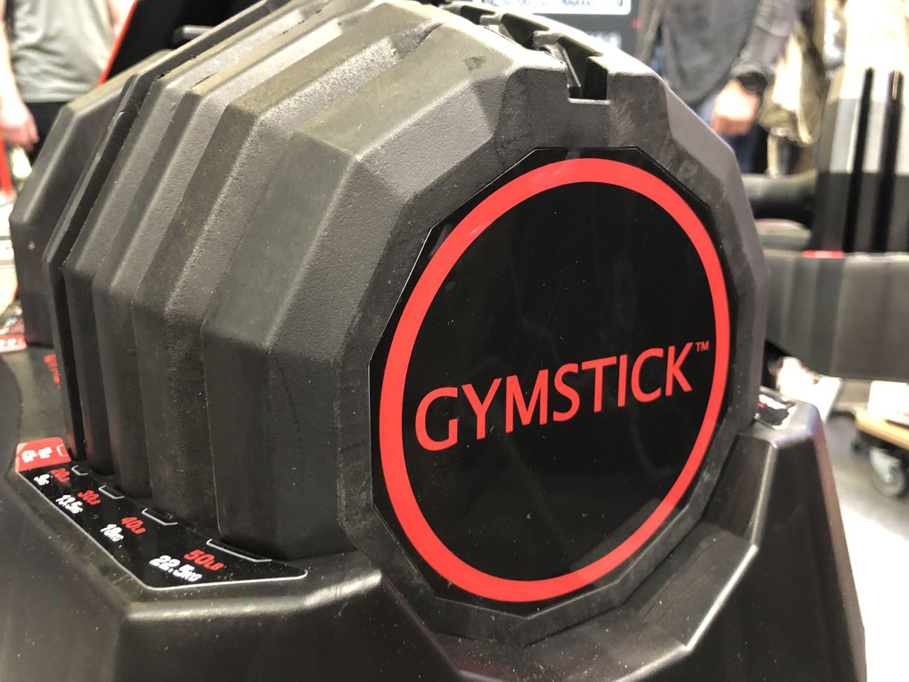 gymsticks 2
