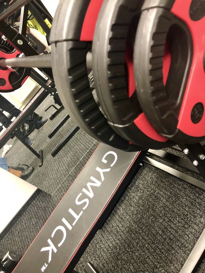 gymsticks 4