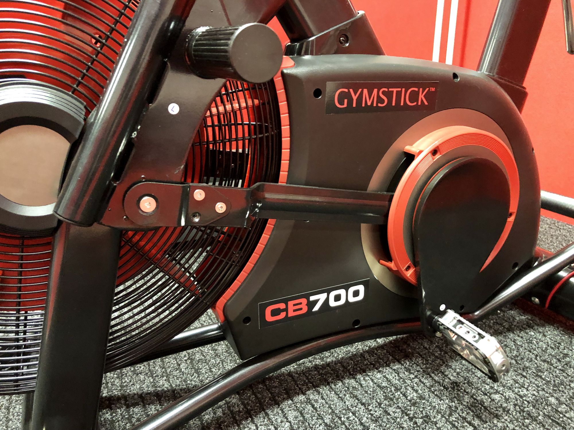 gymsticks 7