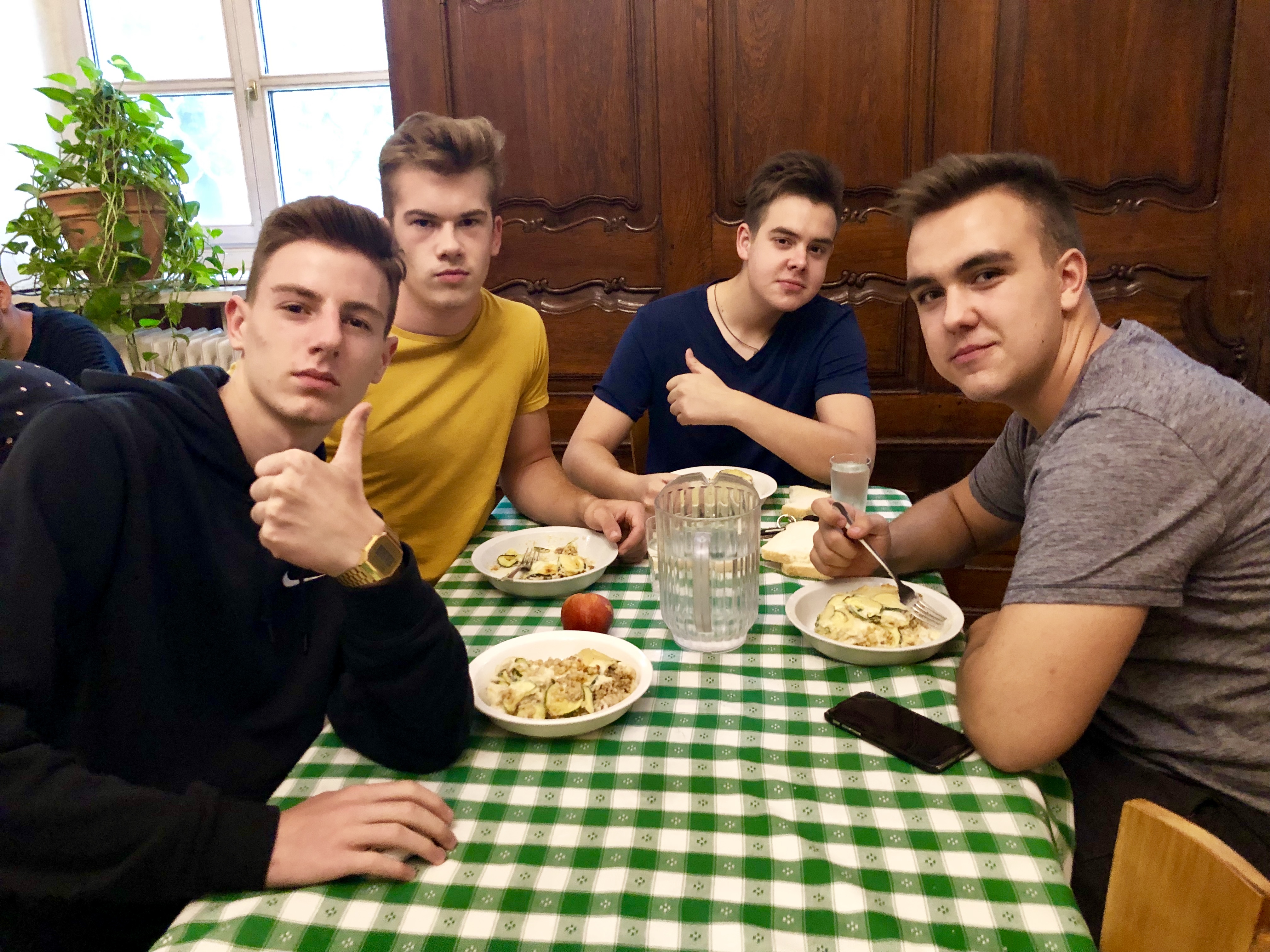 Elkezdődött a tanév 8