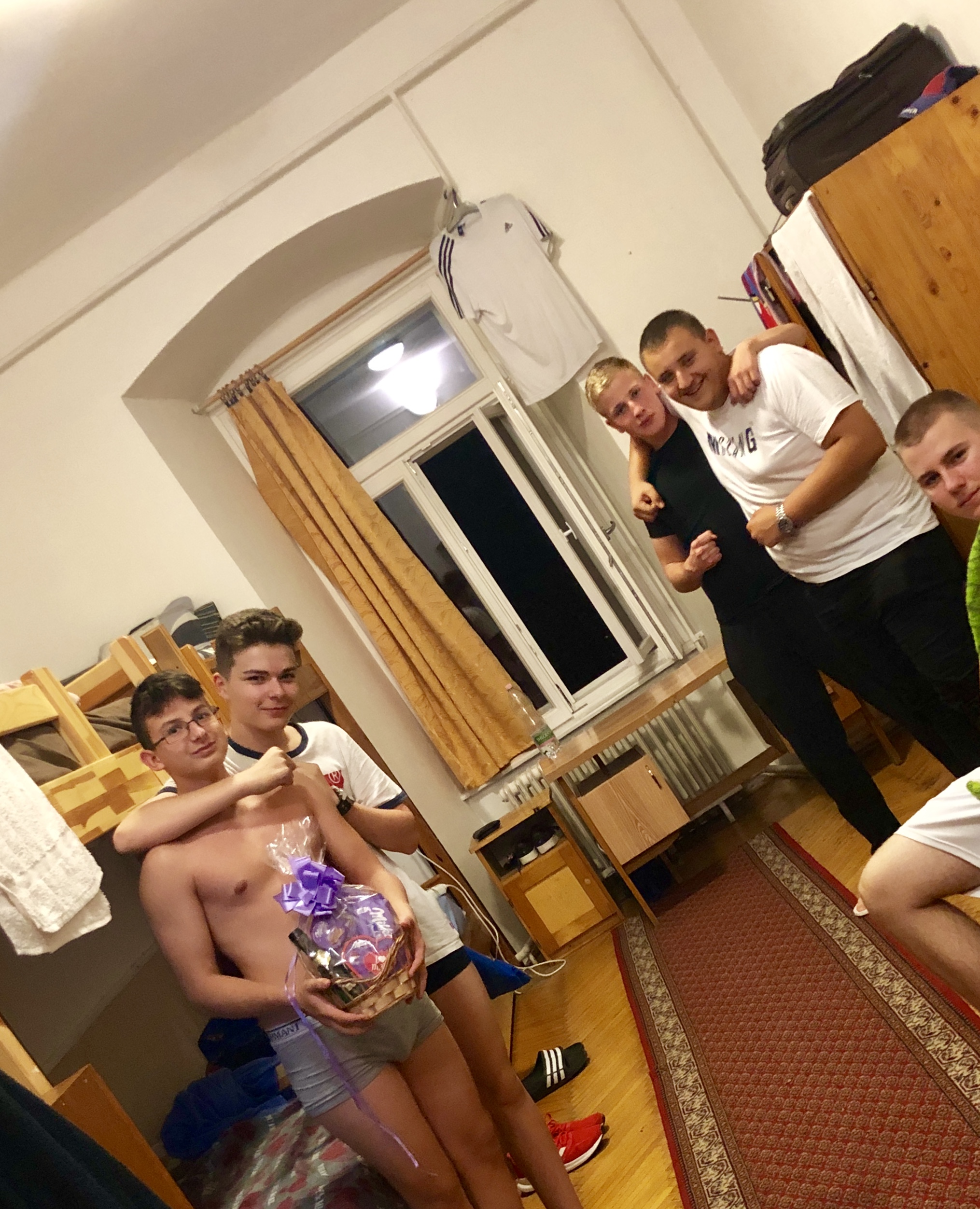 Elkezdődött a tanév 9