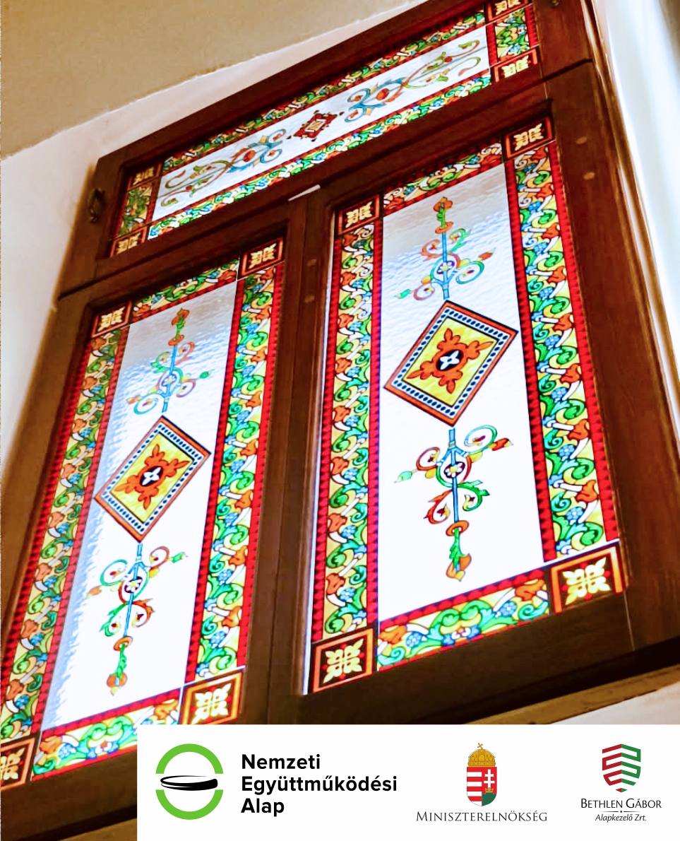 Kelemen Didák emlékhely kialakítása