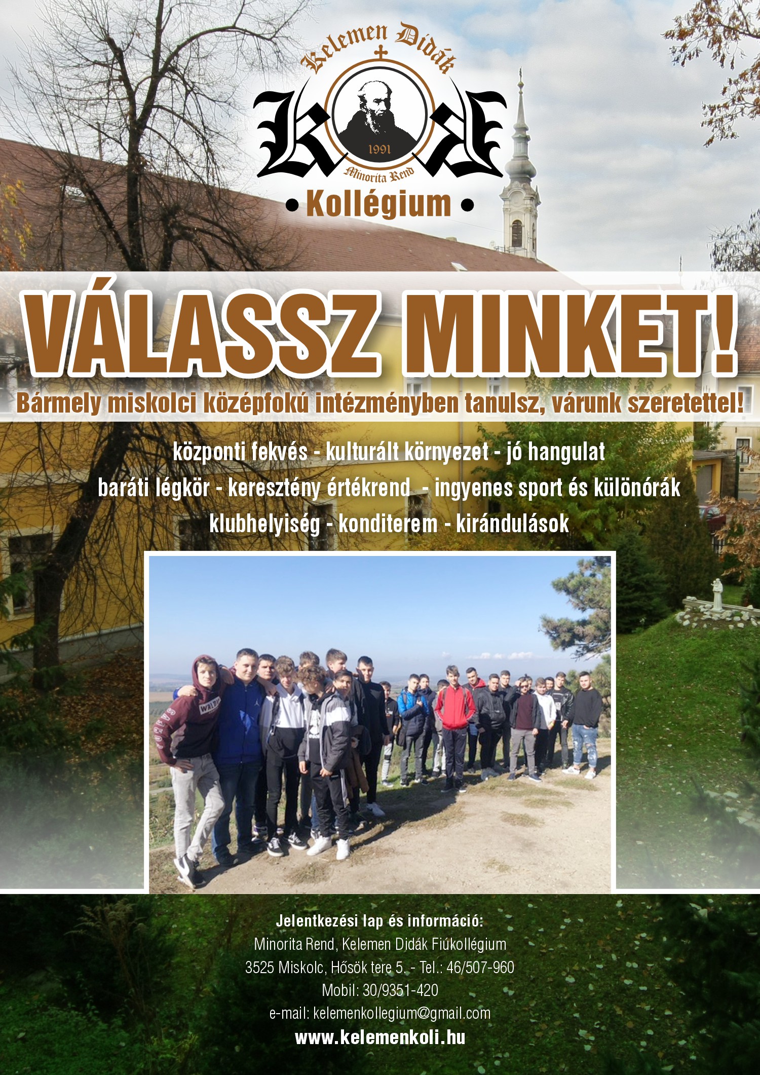 Plakát
